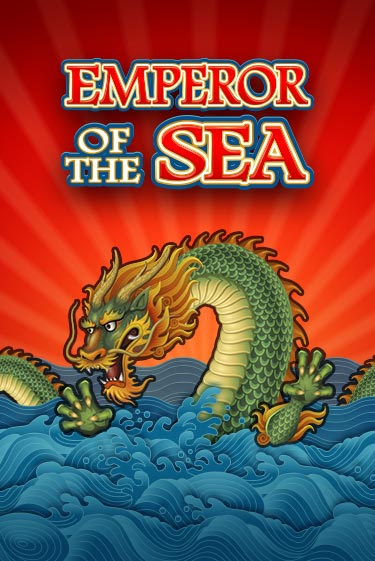 Emperor of the Sea играть онлайн на интерес| Pin-Up без денег