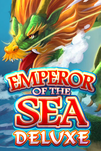 Emperor of the Sea Deluxe играть онлайн на интерес| Pin-Up без денег