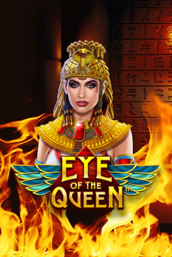 Eye of the Queen играть онлайн на интерес| Pin-Up без денег