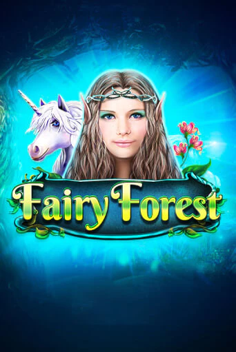 Fairy Forest играть онлайн на интерес| Pin-Up без денег