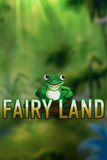 Fairy Land играть онлайн на интерес| Pin-Up без денег