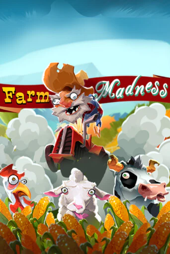 Farm madness играть онлайн на интерес| Pin-Up без денег