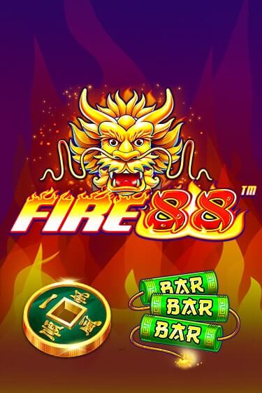 Fire 88™ играть онлайн на интерес| Pin-Up без денег