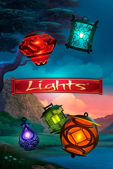 Lights™ играть онлайн на интерес| Pin-Up без денег