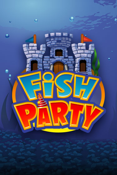Fish Party играть онлайн на интерес| Pin-Up без денег