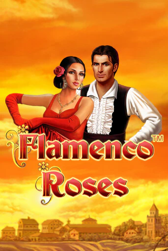 Flamenco Roses играть онлайн на интерес| Pin-Up без денег