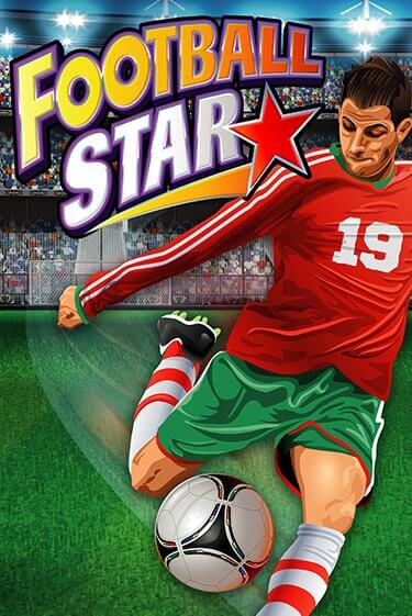 Football Star играть онлайн на интерес| Pin-Up без денег