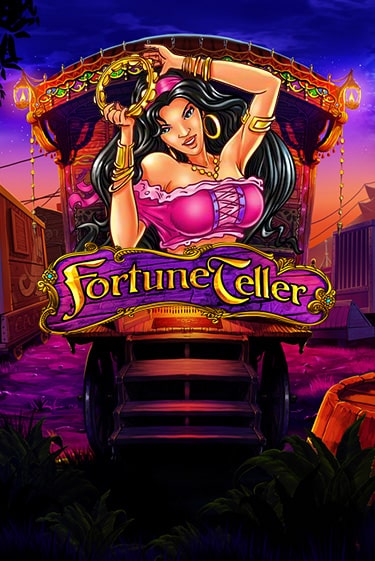 Fortune Teller играть онлайн на интерес| Pin-Up без денег