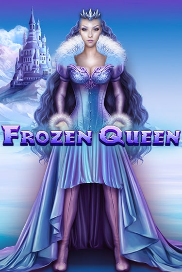 Frozen Queen играть онлайн на интерес| Pin-Up без денег