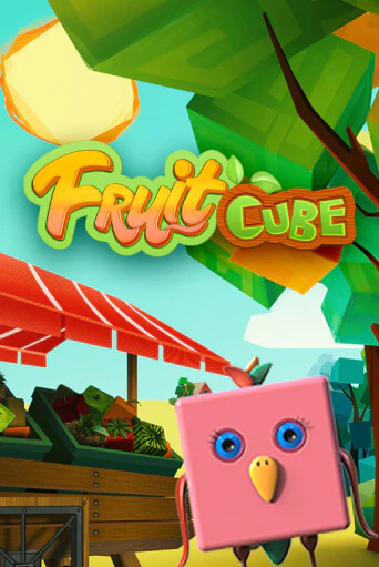 Fruit Cube играть онлайн на интерес| Pin-Up без денег