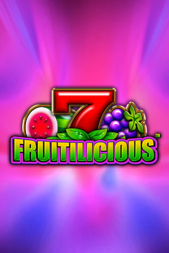 Fruitilicious играть онлайн на интерес| Pin-Up без денег