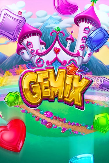 GEMiX играть онлайн на интерес| Pin-Up без денег