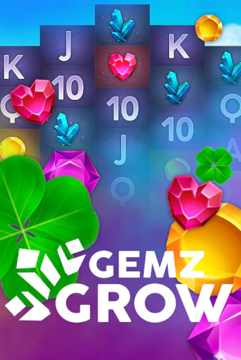 Gemz Grow играть онлайн на интерес| Pin-Up без денег