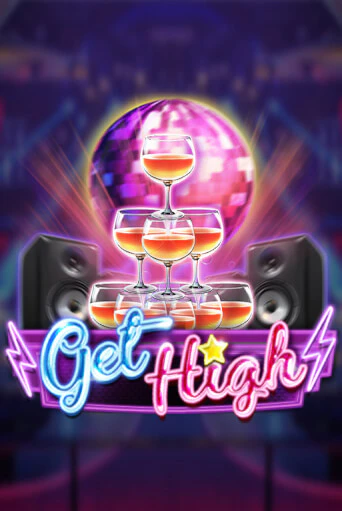 Get High играть онлайн на интерес| Pin-Up без денег