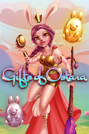 Gifts of Ostara играть онлайн на интерес| Pin-Up без денег