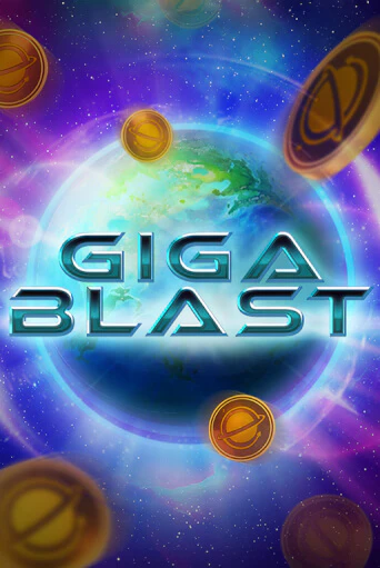 Giga Blast играть онлайн на интерес| Pin-Up без денег