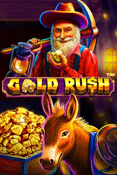 Gold Rush играть онлайн на интерес| Pin-Up без денег