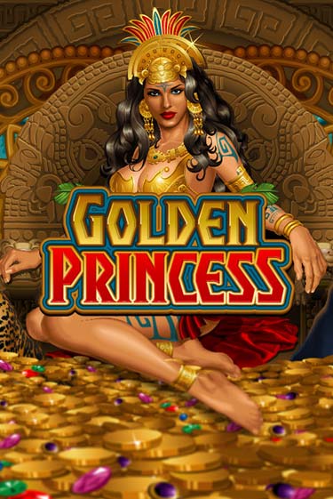 Golden Princess играть онлайн на интерес| Pin-Up без денег