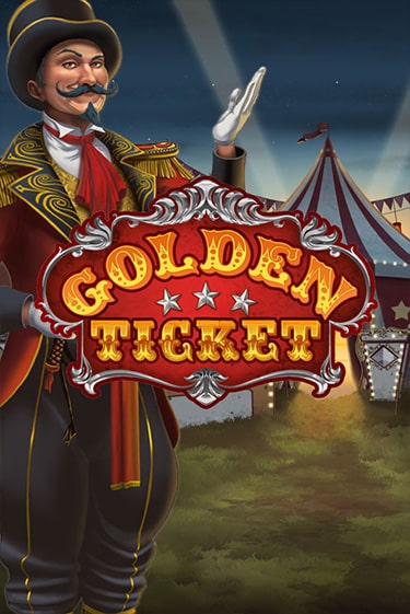 Golden Ticket играть онлайн на интерес| Pin-Up без денег