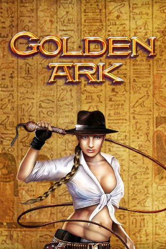 Golden Ark играть онлайн на интерес| Pin-Up без денег