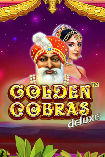Golden Cobras deluxe играть онлайн на интерес| Pin-Up без денег