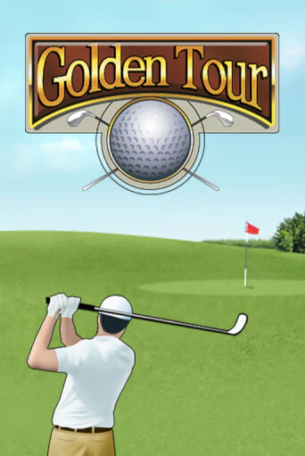 Golden Tour играть онлайн на интерес| Pin-Up без денег