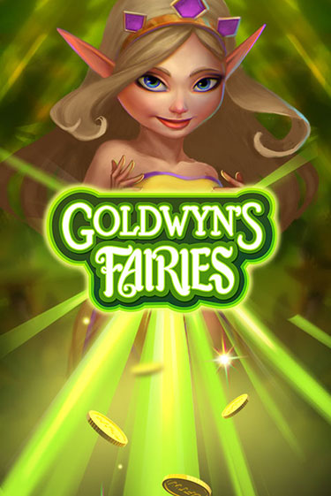 Goldwyns Fairies играть онлайн на интерес| Pin-Up без денег