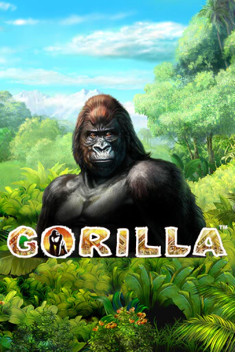 Gorilla играть онлайн на интерес| Pin-Up без денег