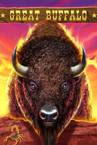 Great Buffalo играть онлайн на интерес| Pin-Up без денег