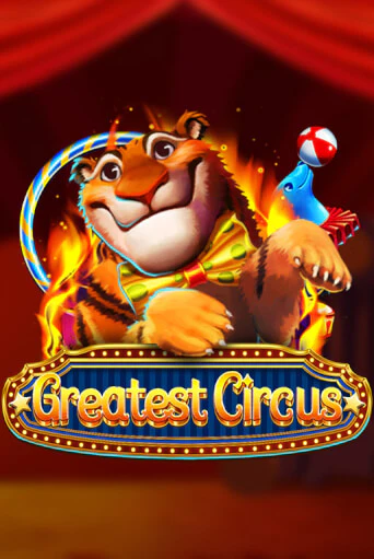 Greatest Circus играть онлайн на интерес| Pin-Up без денег