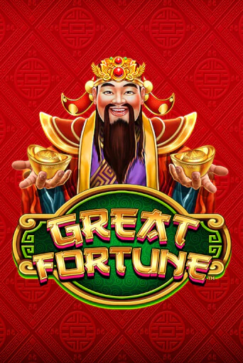 Great Fortune играть онлайн на интерес| Pin-Up без денег