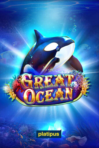Great Ocean играть онлайн на интерес| Pin-Up без денег