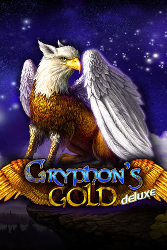 Gryphon's Gold Deluxe играть онлайн на интерес| Pin-Up без денег