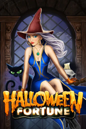 Halloween Fortune играть онлайн на интерес| Pin-Up без денег