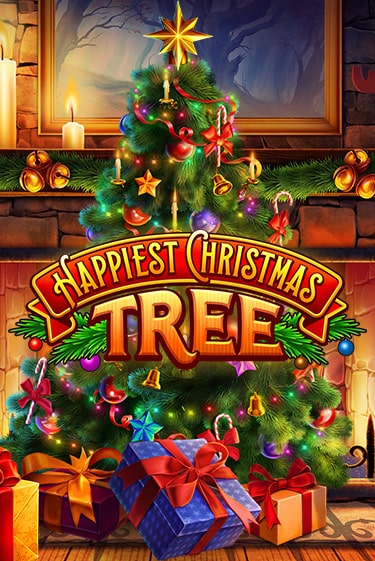 Happiest Christmas Tree играть онлайн на интерес| Pin-Up без денег