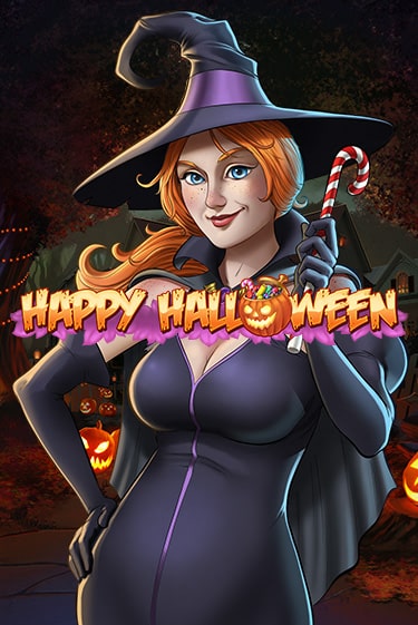 Happy Halloween играть онлайн на интерес| Pin-Up без денег