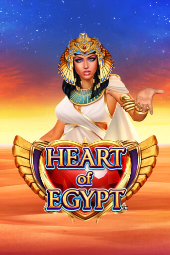 Heart of Egypt играть онлайн на интерес| Pin-Up без денег