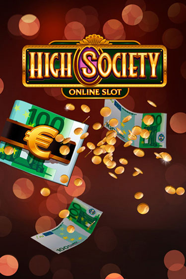 High Society играть онлайн на интерес| Pin-Up без денег