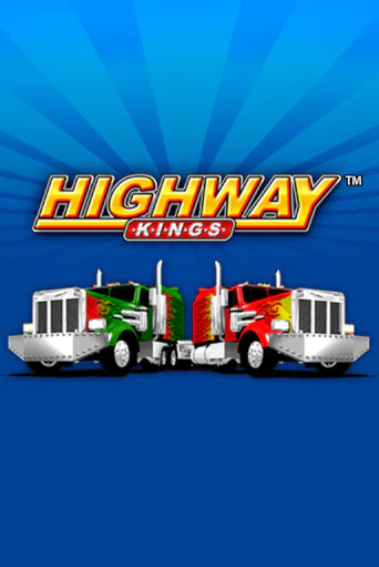 Highway Kings играть онлайн на интерес| Pin-Up без денег