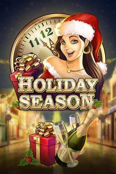 Holiday Season играть онлайн на интерес| Pin-Up без денег