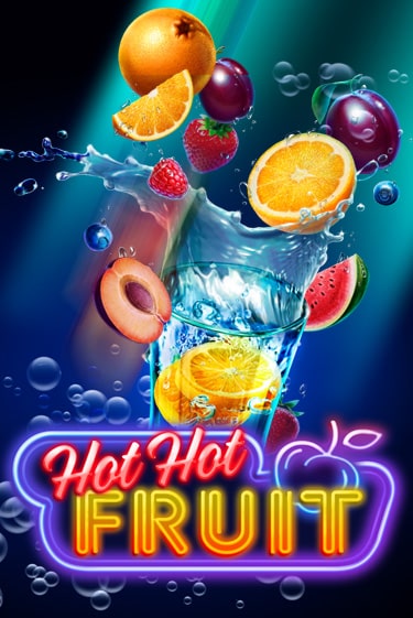 Hot Hot Fruit играть онлайн на интерес| Pin-Up без денег