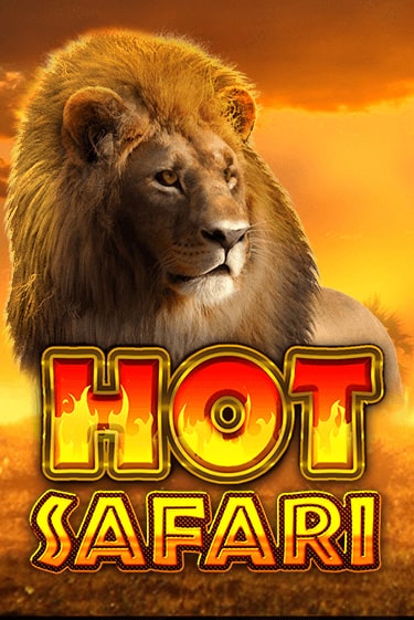 Hot Safari играть онлайн на интерес| Pin-Up без денег
