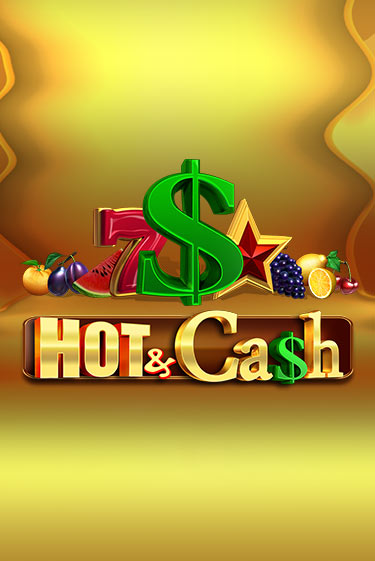 Hot & Cash играть онлайн на интерес| Pin-Up без денег