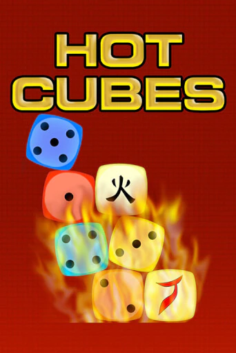 Hot Cubes играть онлайн на интерес| Pin-Up без денег