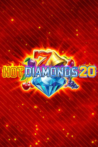 Hot Diamonds 20 играть онлайн на интерес| Pin-Up без денег