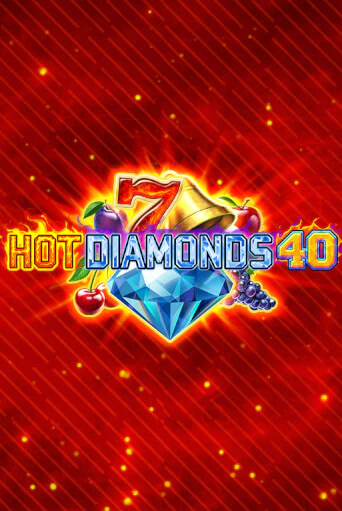Hot Diamonds 40 играть онлайн на интерес| Pin-Up без денег