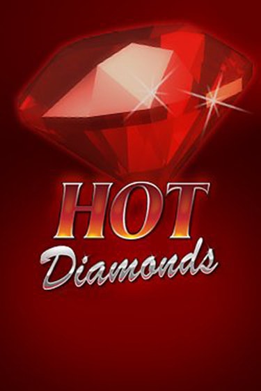 Hot Diamonds играть онлайн на интерес| Pin-Up без денег