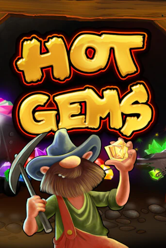 Hot Gems играть онлайн на интерес| Pin-Up без денег