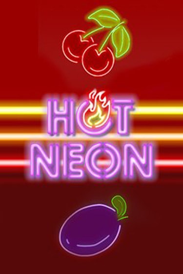 Hot Neon играть онлайн на интерес| Pin-Up без денег