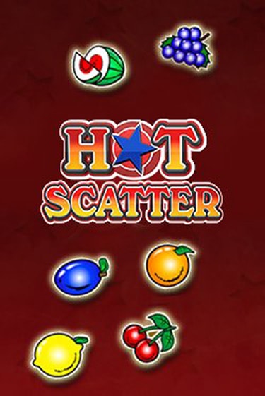Hot Scatter играть онлайн на интерес| Pin-Up без денег